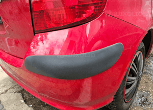 Honda Jazz II  zderzak tył tylny R81 3