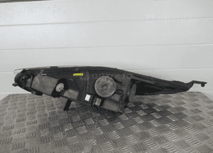Lampa prawa lewa przednia ford fiesta MK7 lift 2012- 9