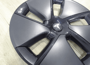 TESLA 3 MODEL 3 KOŁPAK 18" 1044271-00-A 5