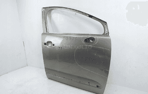 Drzwi prawy przód przednie peugeot 3008 5008 09- 2