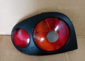 Lampa Lewy Tyl Renault Megane I Coupe 1