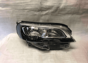 Peugeot expert 3 iii lampa prawa reflektor 16- 1