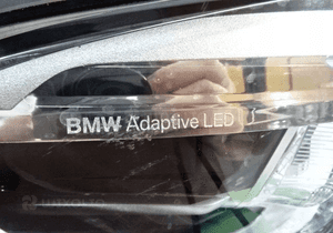 Lampa prawa bmw X3 G01 full led adaptive 8496824 14