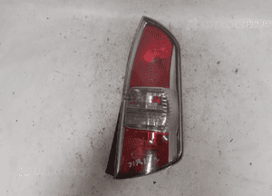 Tyl tylna lampa daihatsu sirion ii 1