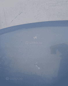 Maska pokrywa silnika FIAT MULTIPLA LIFT 2004-2010 2