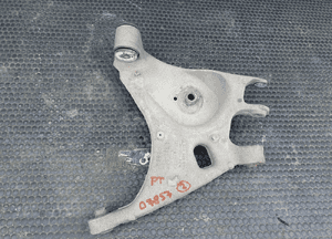 Wahacz 8E0505312T 8E0501529K Wahacze Belka Tyl Tylne Zawieszenie Audi A4 B6 B7 Sedan Kombi 2