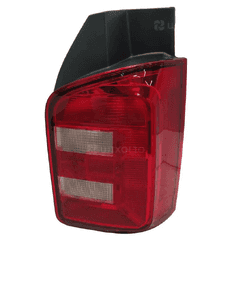 Volkswagen transporter multivan T5 03-09 lampa prawy tył prawa tylna oryginał 1