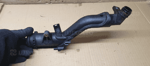 Wlew oleju korek Citroen C5 III 2.0 HDI 9654733980 3