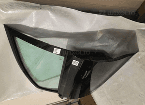 Drzwi przód przednie lewe opel corsa d Z20R  czarny 5D 3