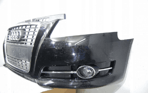 Zderzak audi A3 8P lift 2008-2012 po drugim lifcie 2