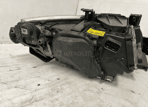 Bmw E92 E93 lift lampa lewa przód kompletna xenon uk 7239929 7
