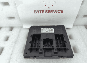 VW AG SEAT STEROWNIK MODUŁ KOMFORTU BCM 5WA937086AT 1