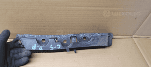 Ślizg zderzaka prawy przód przedni Citroen C5 III 9681058880 3