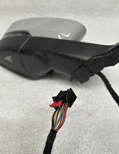 LUSTERKO PRAWE SKODA KAROQ 11PIN EU ORG FV 7