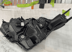 Nissan qashqai iii adaptive J12 lampa przednia prawa 7
