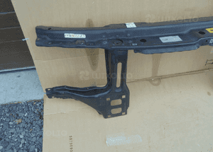 Pas przod wzmocnienie range rover vogue L322 2
