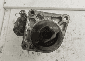 ROZRUSZNIK E80F 63101021 FIAT PANDA 2 II 03-12 1.1 B 3