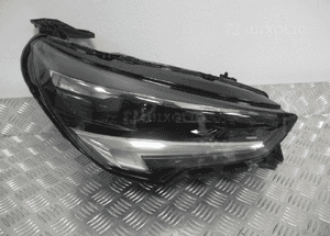 Lampa przednia przód prawa opel corsa f full led 2019- 1