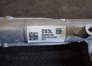 PRZEKŁADNIA KIEROWNICZA HYUNDAI KONA 20- ELECTRIC 2