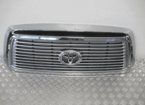 Grill grill atrapa toyota tundra 2010-2013 2
