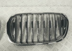 Bmw 7 G11 G12 grill atrapa nerka komplet lp 3