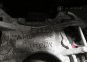 KIEROWNICA MULTIFUNKCJA CITROEN C4 GRAND PICASSO 1 I 2006- 14