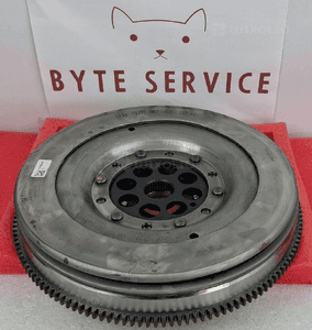 Bmw F40 F44 F45 /X1 F48 /X2 F39 2.0T koło dwumasowe dwumasa dkg 8655640 1