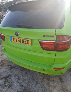 KOMPLET FOTELI FOTELE KANAPA BMW X5 E70 M X5 ORYGINAL M nie m pakiet ale M 1