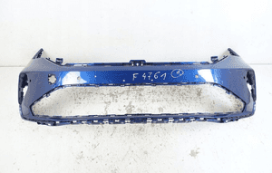 Vw taigo 2G7 zderzak przód przedni 2G7807221C 1