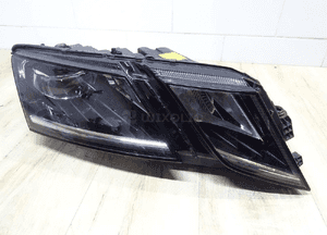 Octavia iii lift lampa prawa full led 5E1941016F 1