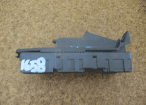 Moduł sterownik klapy bagażnika audi Q3 8U0959107A 3