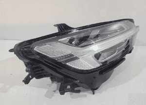 VOLVO S60 V60 Lampa Full Led Active - R 13643 3