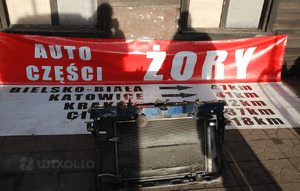 auris I pas przedni nr A40735 WYSYŁKA 1