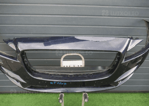 Zderzak przód przedni jaguar f-pace HK83-17F003-A 2016-2020 8