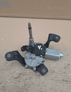 SILNICZEK WYCIERACZEK 13395013 OPEL ASTRA J 1