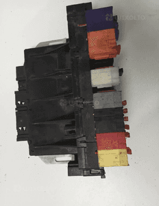 moduł sam mercedes s klasa a0295450432 3