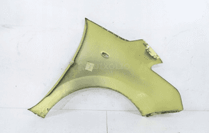 Błotnik lewy przód citroen C3 picasso 08-17 7840X0 7