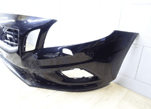 Zderzak przód przedni volvo V60 i S60 ii r-design 31290975 2