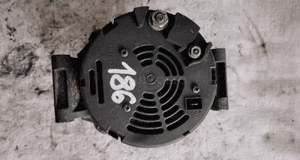 ALTERNATOR MERCEDES SPRINTER W903 VITO 2.2 CDI 0111540602 1