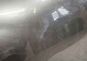 Drzwi prawe tylne prawy tył bmw 4 iv F36 gran coupe 2014- 5