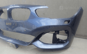 Zderzak przód przedni bmw i 1 F20 F21 lift m-p 3