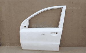 Drzwi lewe przednie fiat panda ii 2 03-12 1