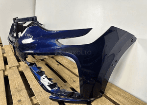 Zderzak przód przedni renault arkana rs line 2019- 620222372R cały 3