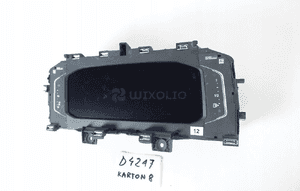 Licznik virtual zegary lcd vw polo taigo 2G0 4