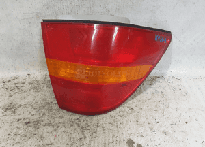 Lampa tylna lewa tył lewo lexus LS430 1