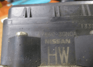 POMPA ABS NISSAN INFINITI 476603GN0A 2
