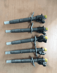 wtryski volvo xc 60 2.4 d5 31272690 0445116016