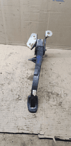 Pedał sprzęgła czujnik Renault Megane II 4