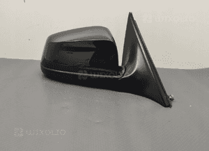Bmw 7 F01 F02 lusterko prawe 3PIN fotochrom eu 2