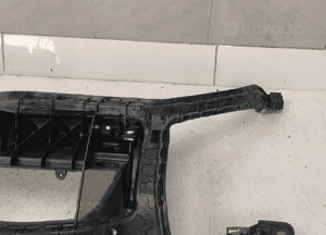 Ford transit MK8 pas przedni wzmocnienie zderzaka oryginał 12